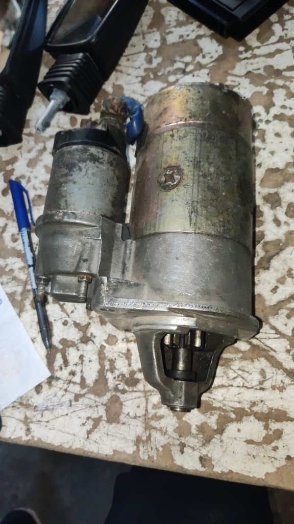 مارش شاهين1400 الماني استيراد