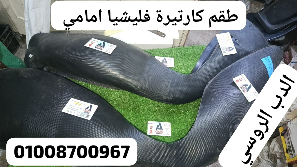 كارتيرة فليشيا امامي شمال