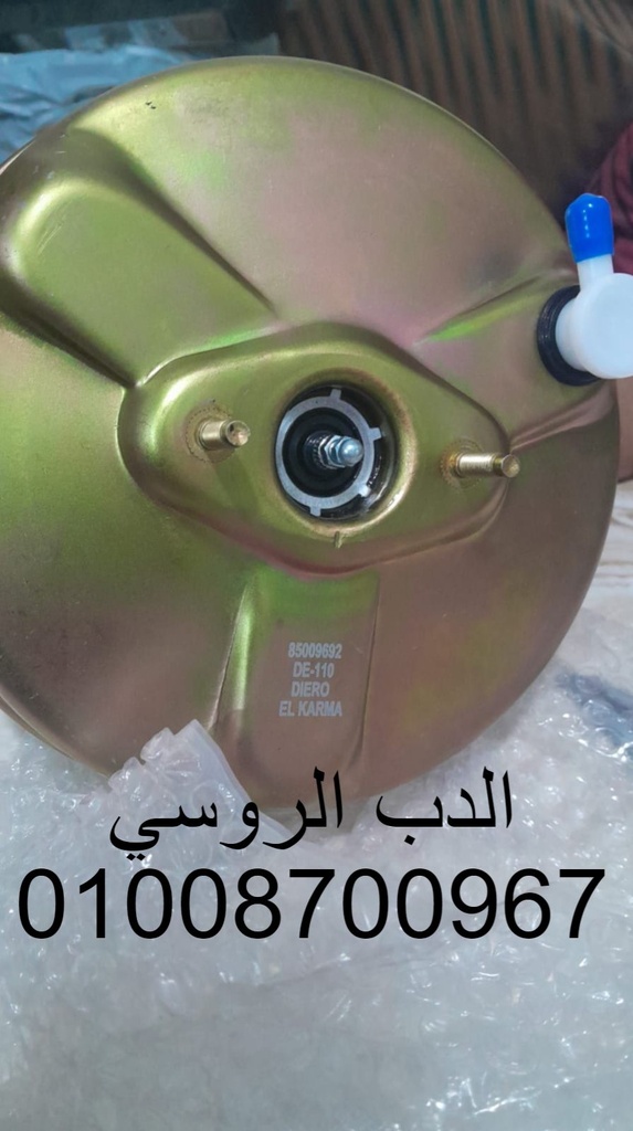 سيرفو شاهين كبير AMR