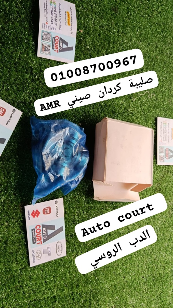 صليبة كردان لادا  AMR